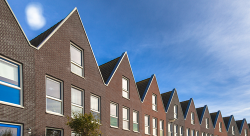 De huidige woningmarkt, hoe staan we ervoor?