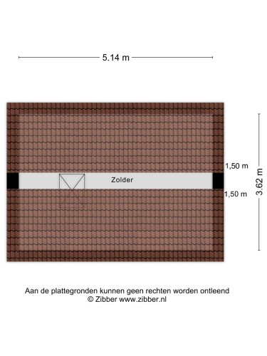 Foto 51 van IJzerhof 9